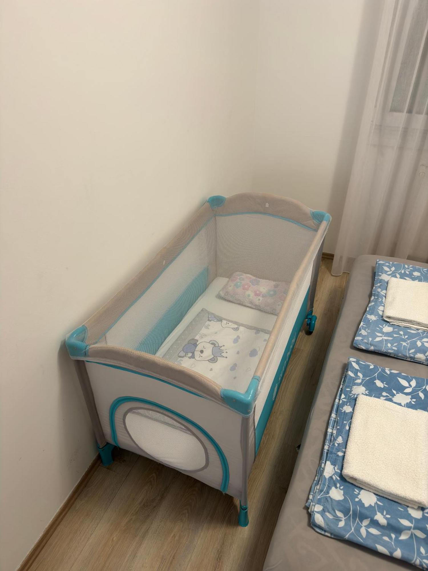 شقة Belle Casa 34 ديبريتْسين المظهر الخارجي الصورة