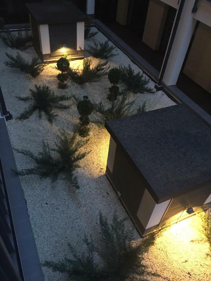 شقة Belle Casa 34 ديبريتْسين المظهر الخارجي الصورة