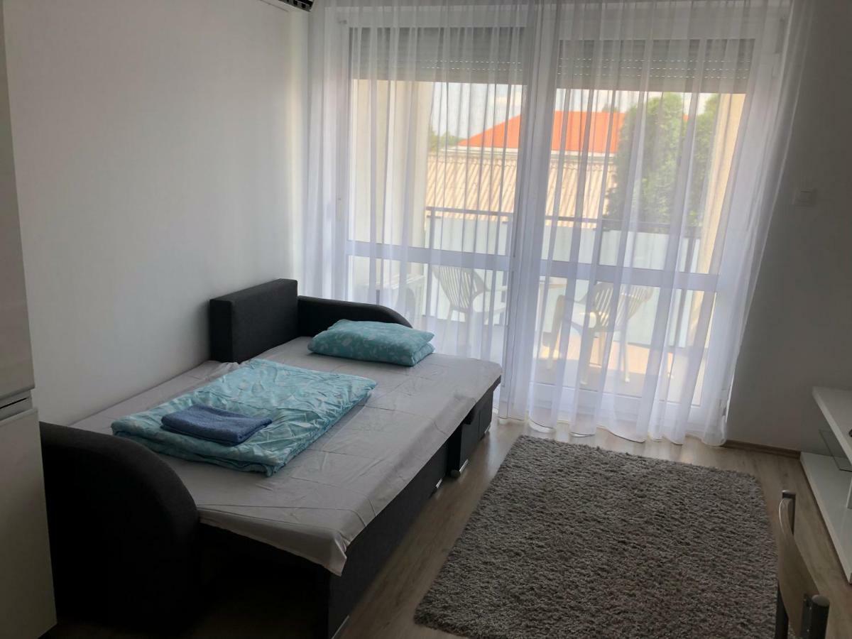 شقة Belle Casa 34 ديبريتْسين المظهر الخارجي الصورة