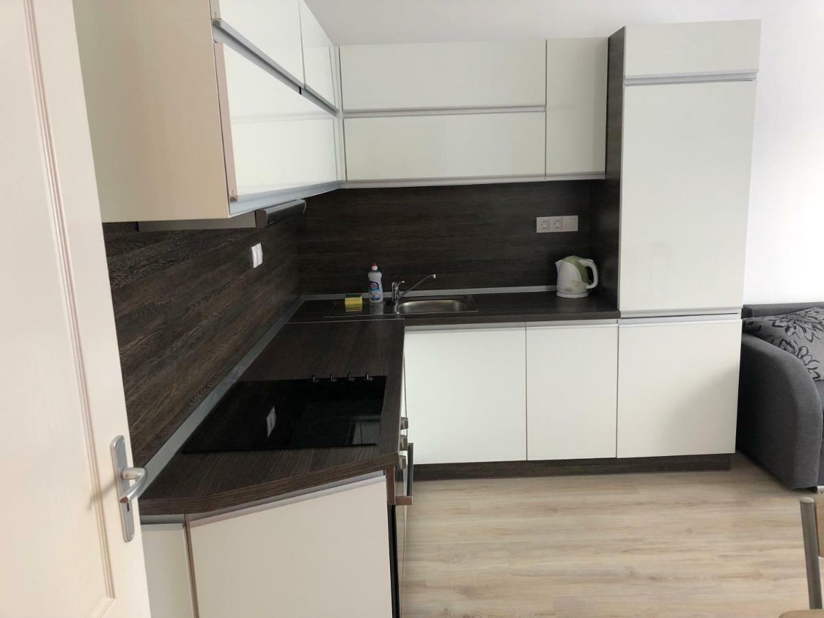 شقة Belle Casa 34 ديبريتْسين المظهر الخارجي الصورة