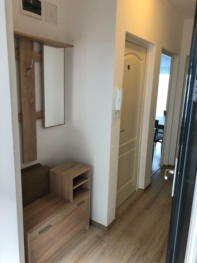 شقة Belle Casa 34 ديبريتْسين المظهر الخارجي الصورة