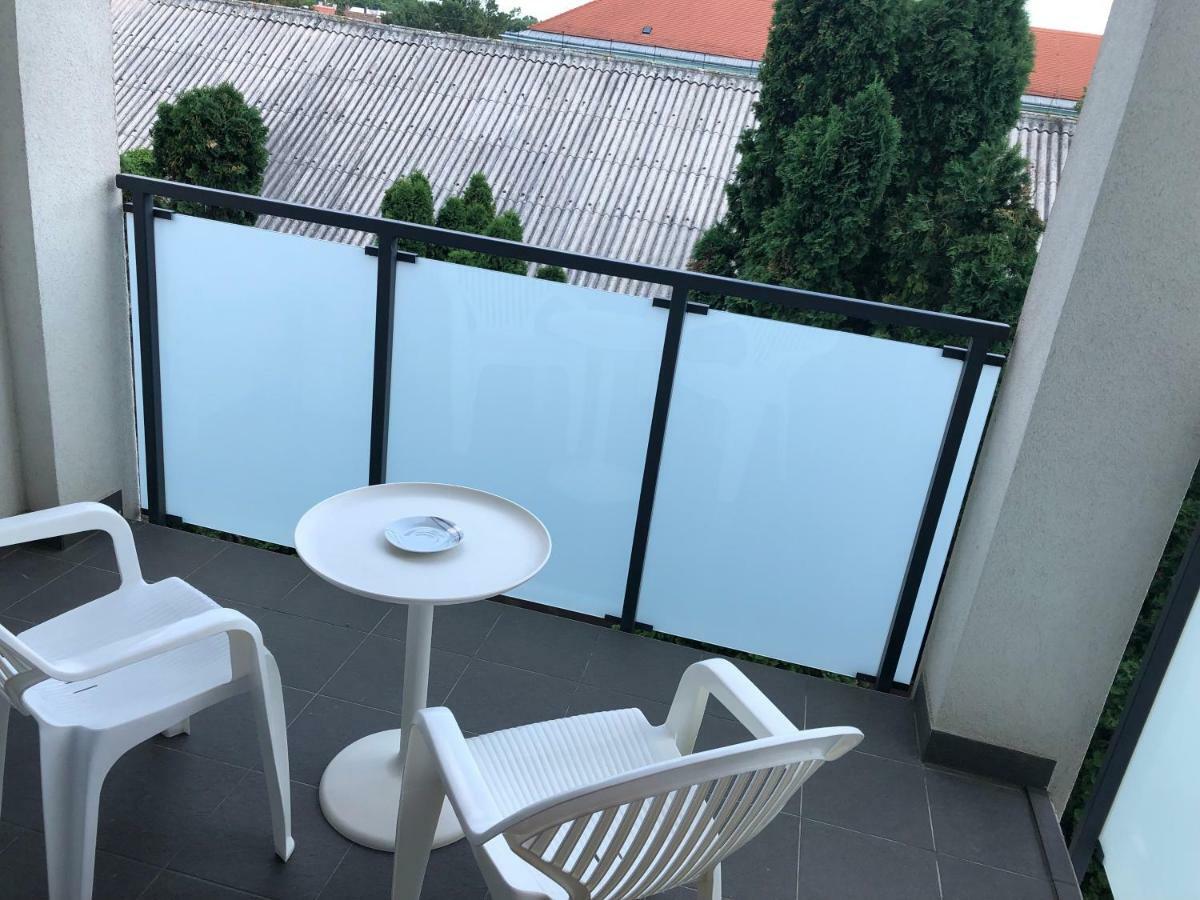 شقة Belle Casa 34 ديبريتْسين المظهر الخارجي الصورة