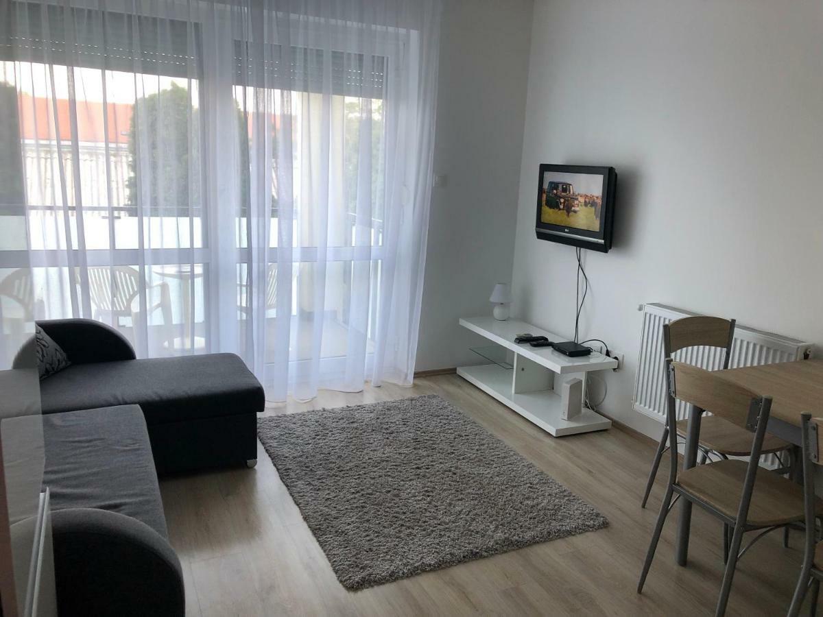 شقة Belle Casa 34 ديبريتْسين المظهر الخارجي الصورة