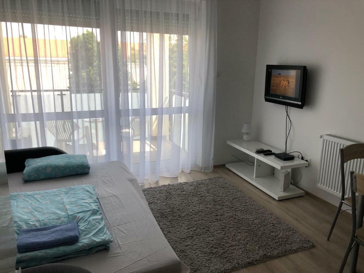 شقة Belle Casa 34 ديبريتْسين المظهر الخارجي الصورة